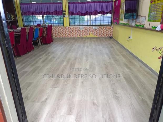 Spc (Pure Manson Grey) - main view