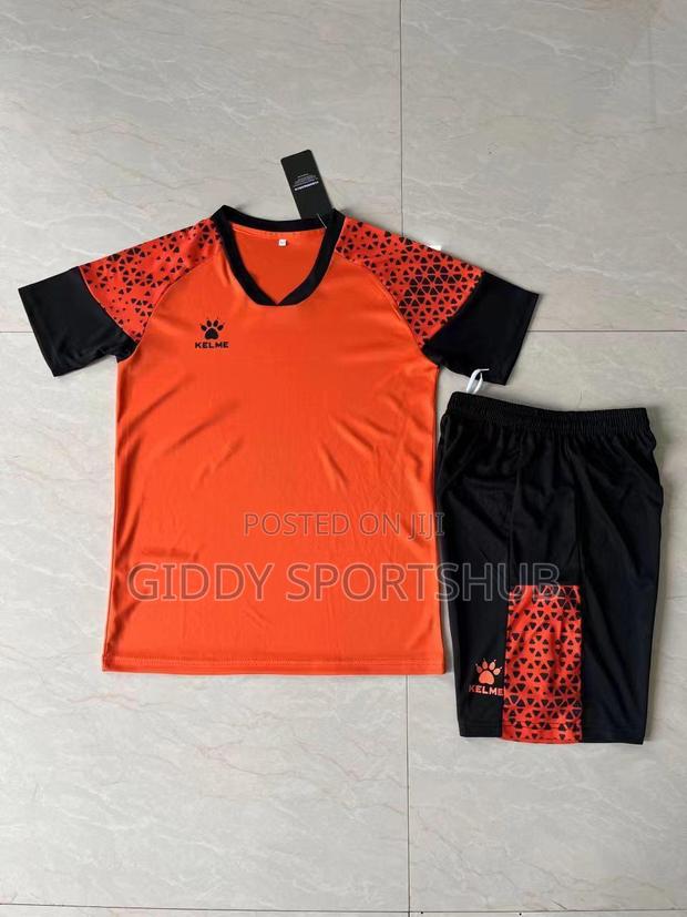 Games Kit. - main view