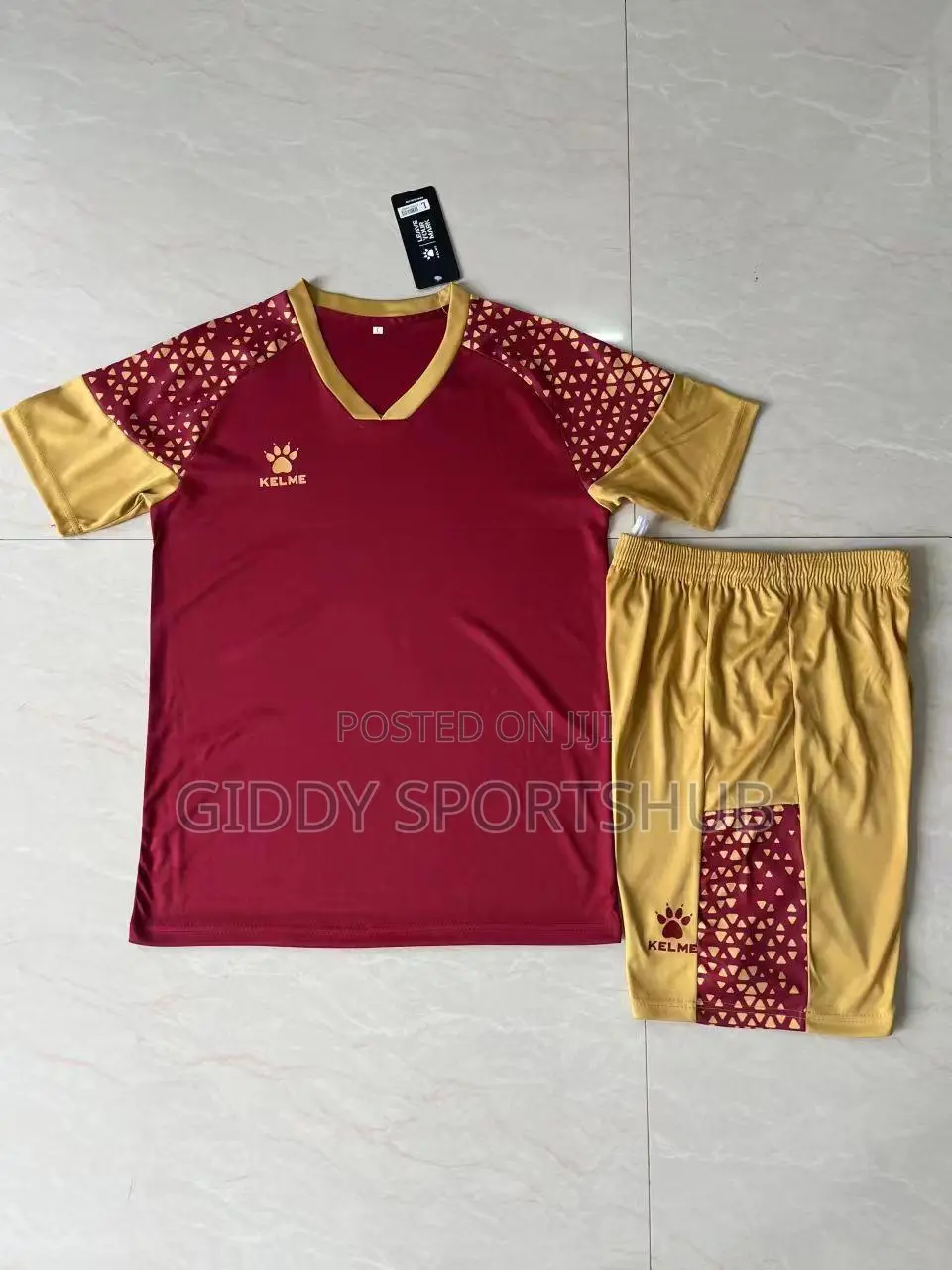 Games Kit.