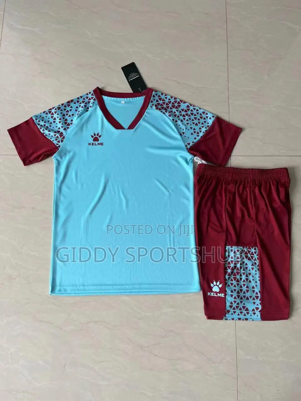 Games Kit.