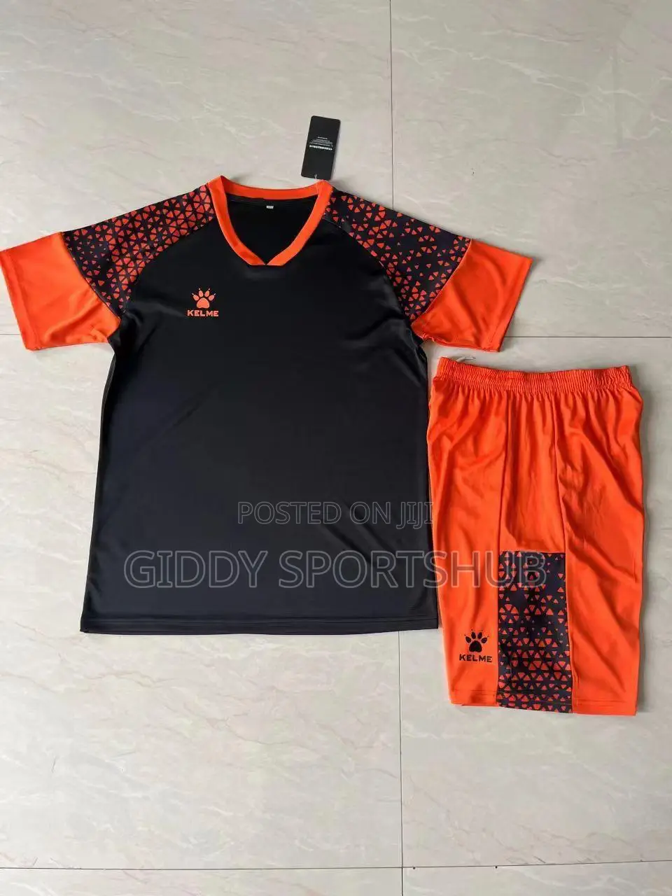 Games Kit.