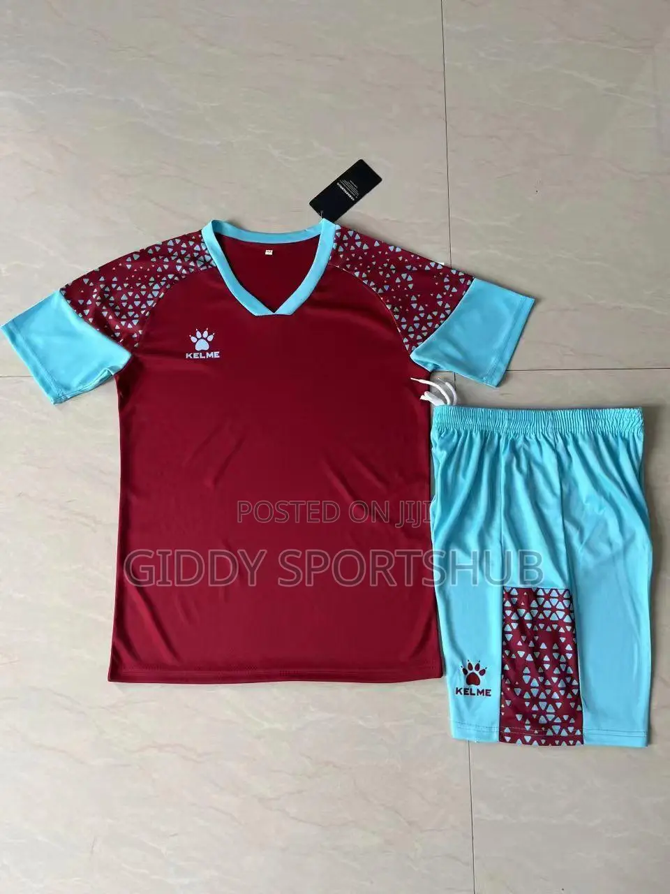 Games Kit.