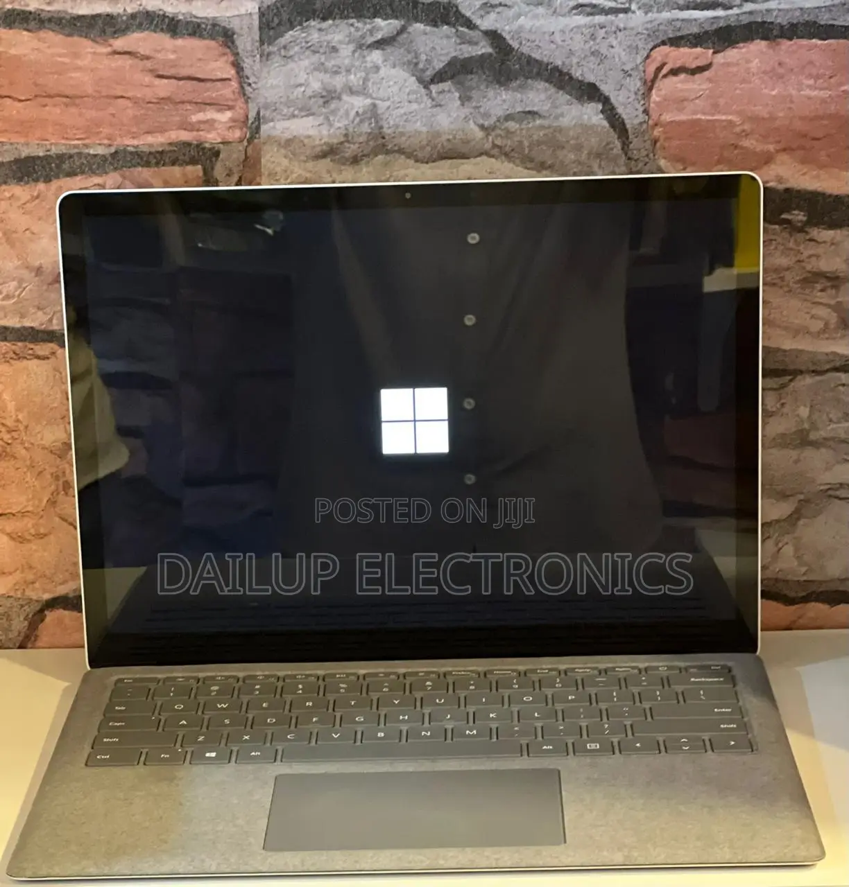 Laptop Microsoft Surface Pro 8GB Intel Core I5 SSD 256GB