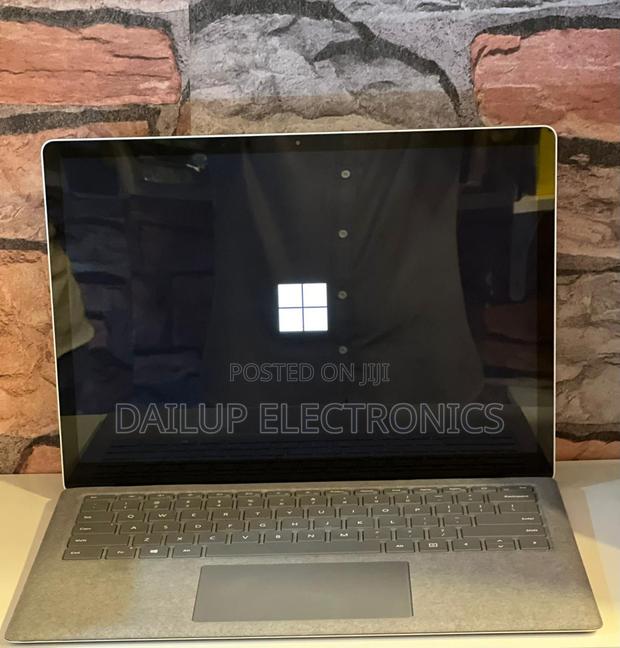 Laptop Microsoft Surface Pro 8GB Intel Core I5 SSD 256GB - thumbnail 3
