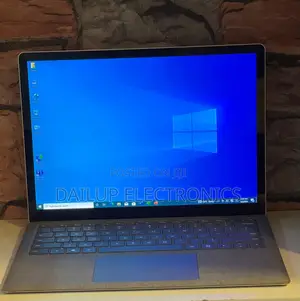 Laptop Microsoft Surface Pro 8GB Intel Core I5 SSD 256GB