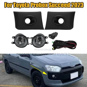 Probox 2015 - 2023 Foglights
