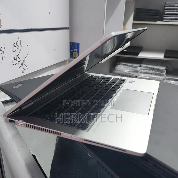 Laptop HP EliteBook 830 G6 8GB Intel Core I5 SSD 256GB