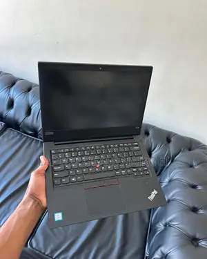 Laptop Lenovo 8GB Intel Core i5 SSD 256GB