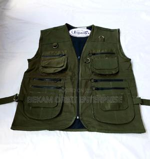 Versatile Half Mission Jacket - thumbnail 2