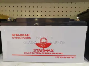 Solar Battery