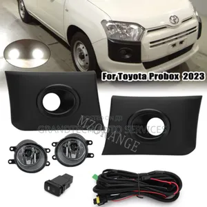 Probox/Suceed 2015-2023 Foglights