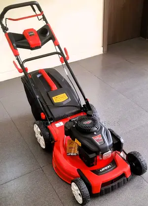 Loncin 5hp 196cc 21inch Self Propelled Lawn Mower
