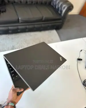 Laptop Lenovo ThinkPad T580 8GB Intel Core I5 SSD 512GB