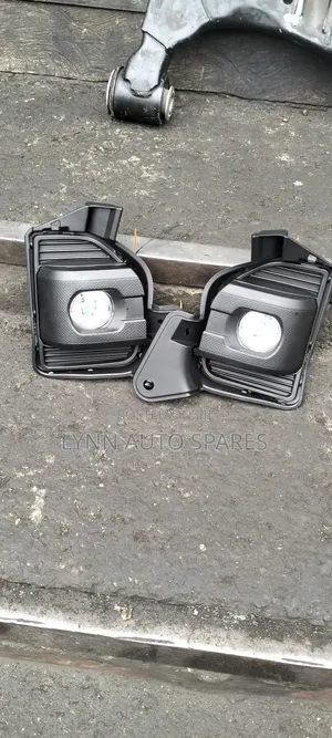 New Model Complete Foglight 7l Hiace