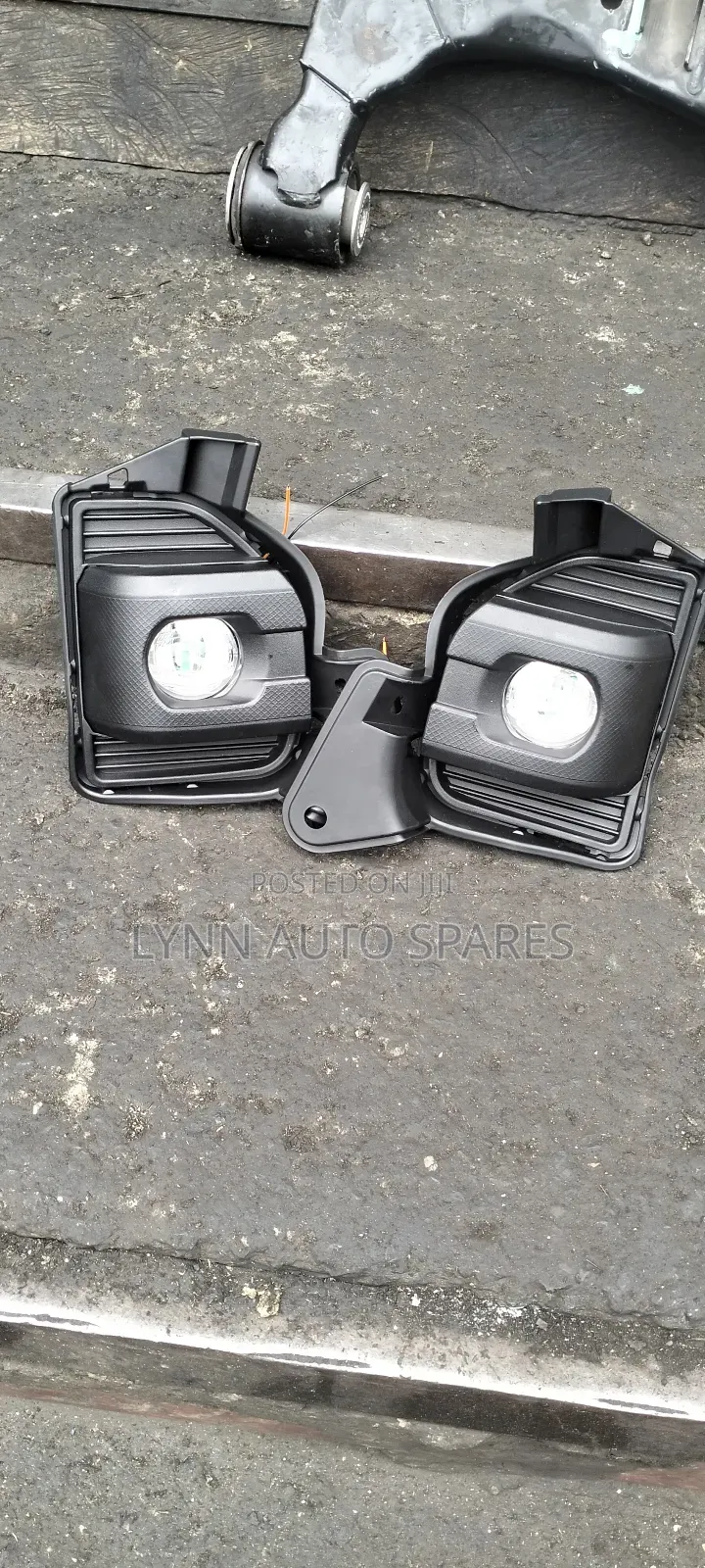 New Model Complete Foglight 7l Hiace