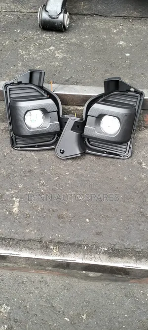 New Model Complete Foglight 7l Hiace