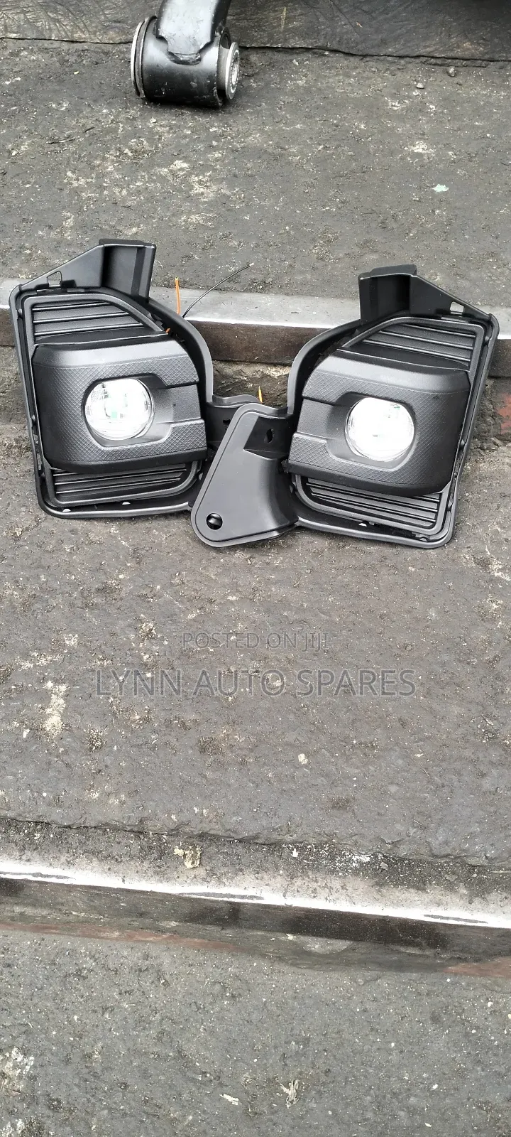 New Model Complete Foglight 7l Hiace