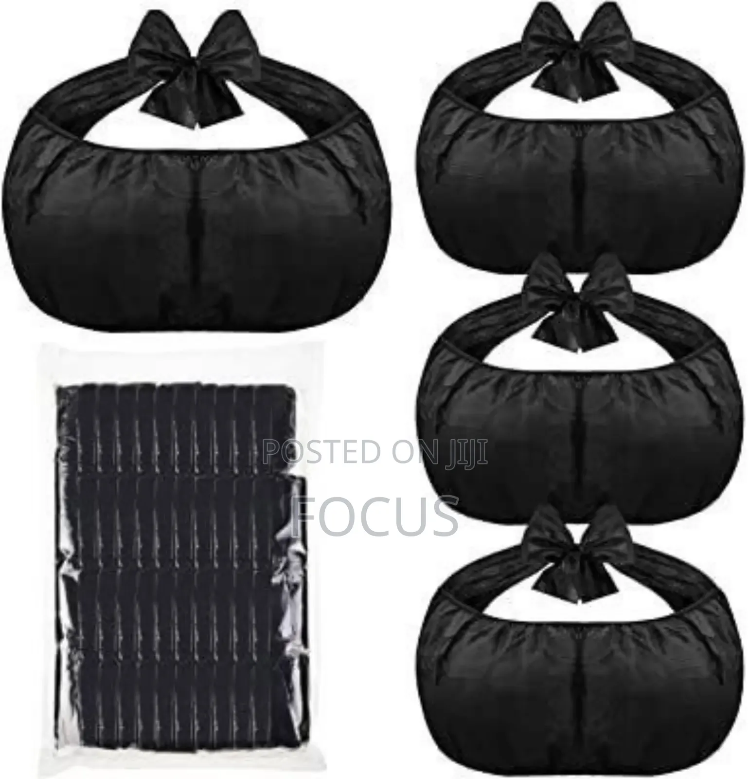 Disposable Bra