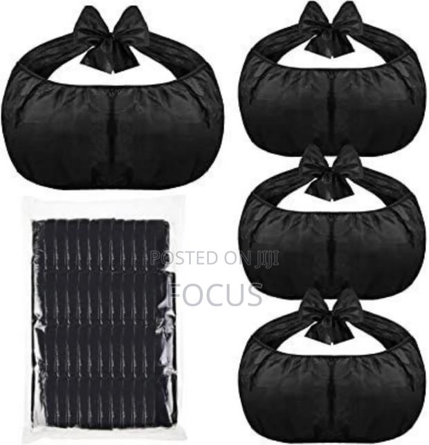Disposable Bra - main view