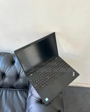 Laptop Lenovo ThinkPad T570 8GB Intel Core I5 SSD 256GB