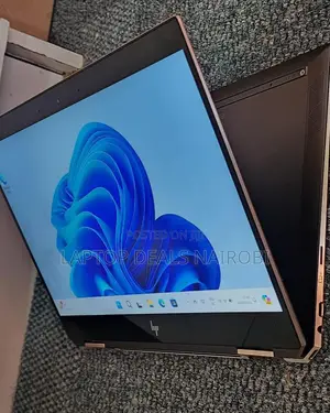 Laptop HP Spectre X360 16GB Intel Core I5 SSD 512GB