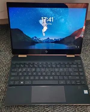 Laptop HP Spectre X360 16GB Intel Core I5 SSD 512GB
