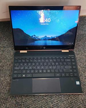 Laptop HP Spectre X360 16GB Intel Core I5 SSD 512GB - main view