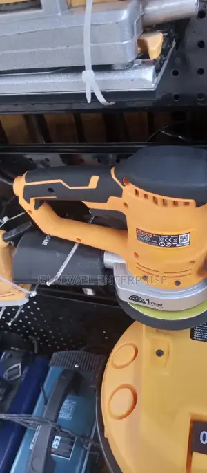 Ingco Rotary Sander Machine