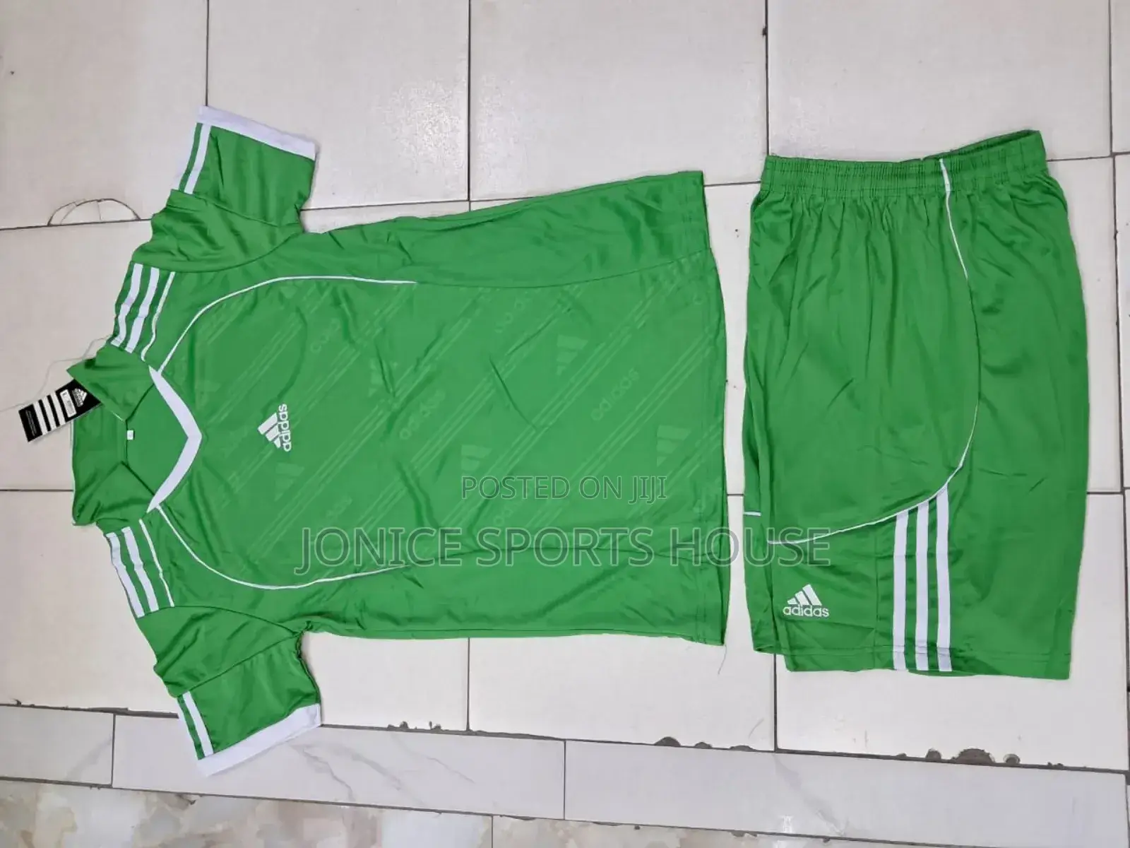 Soccer Uniforms