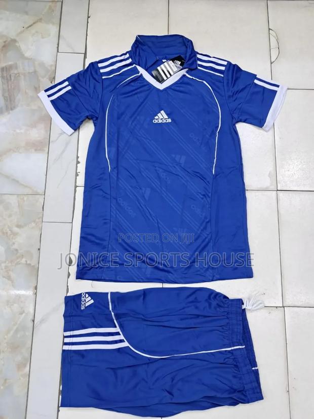 Soccer Uniforms - thumbnail 4