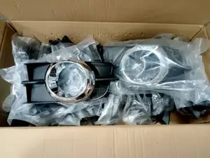 Toyota Wish Foglight Cover