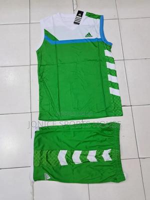 Volleyball Uniforms - thumbnail 2