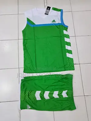 Volleyball Uniforms
