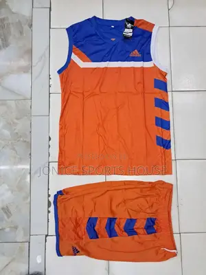 Volleyball Uniforms