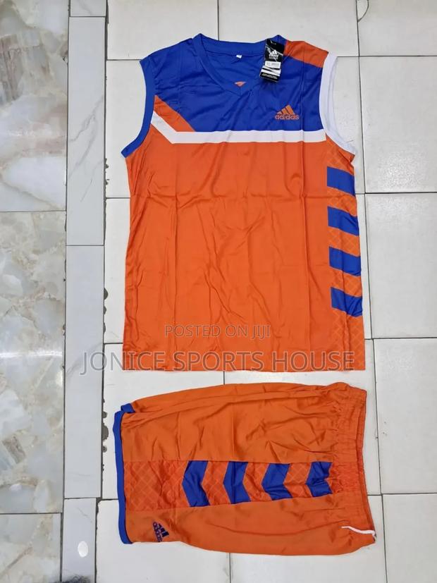 Volleyball Uniforms - thumbnail 4