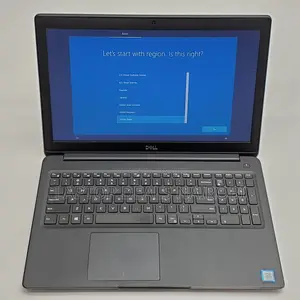 Laptop Dell G3 15 3500 16GB Intel Core I5 SSD 256GB