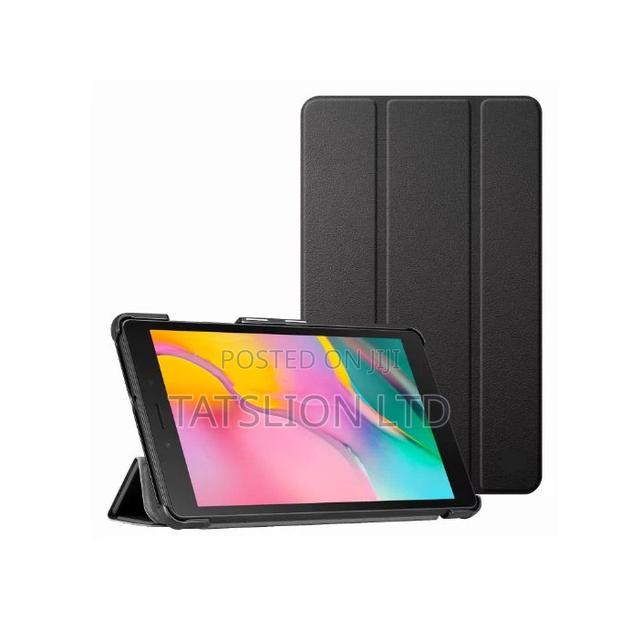Samsung Galaxy Tab A8 Flip Tablet Cover Case - main view