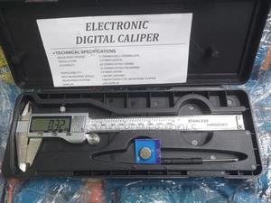 150MM Digital Caliper Vernier B - thumbnail 2