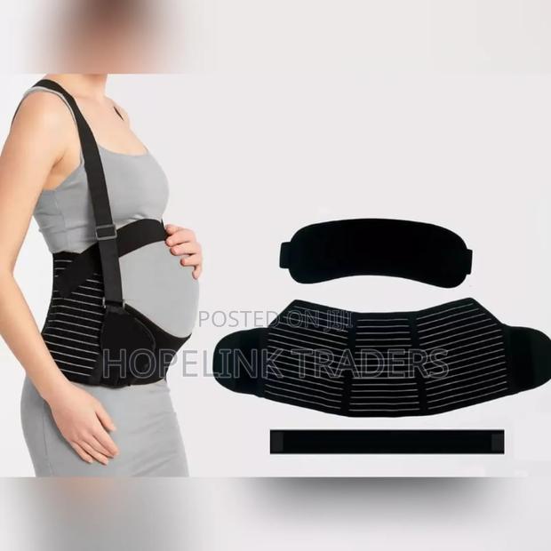 Pregnancy Belt , Support Belt - main view