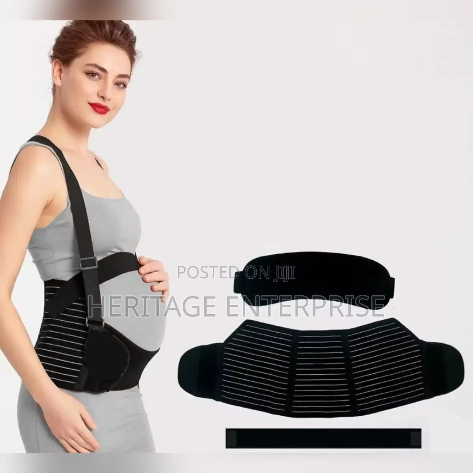 Belt, Pregnancy Support Belt