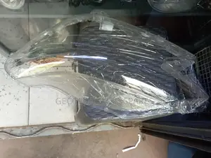 Mark X Headlights Lens