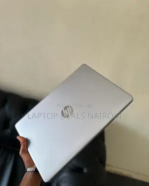 Laptop HP 15 8GB Intel Core I5 SSD 256GB