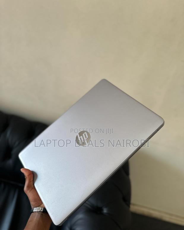 Laptop HP 15 8GB Intel Core I5 SSD 256GB - thumbnail 4
