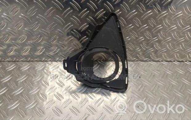 Toyota Auris 2013-2015 Foglight