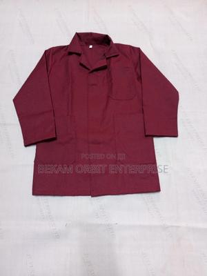 5-7 Yr Old CBC Kid's Dustcoat - main view