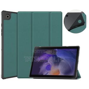 Leather Tablet Case for Samsung Galaxy Tab A8 - main view