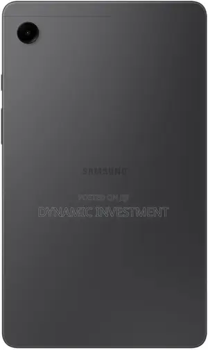 New Samsung Galaxy Tab A9 64 GB Black