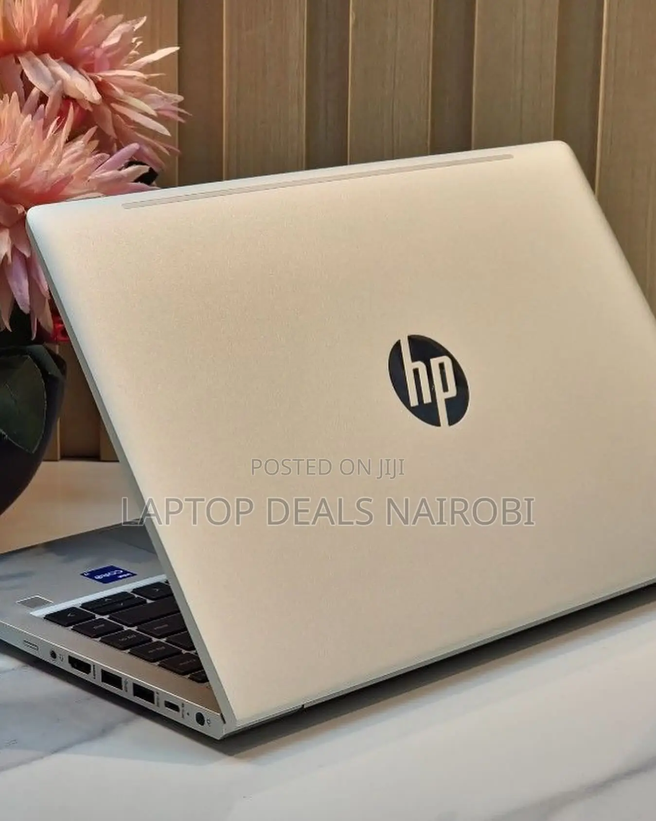 Laptop HP ProBook 440 G9 16GB Intel Core I7 SSD 256GB
