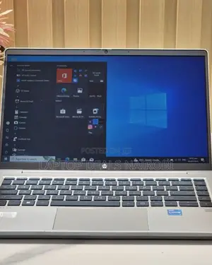 Laptop HP ProBook 440 G9 16GB Intel Core I7 SSD 256GB
