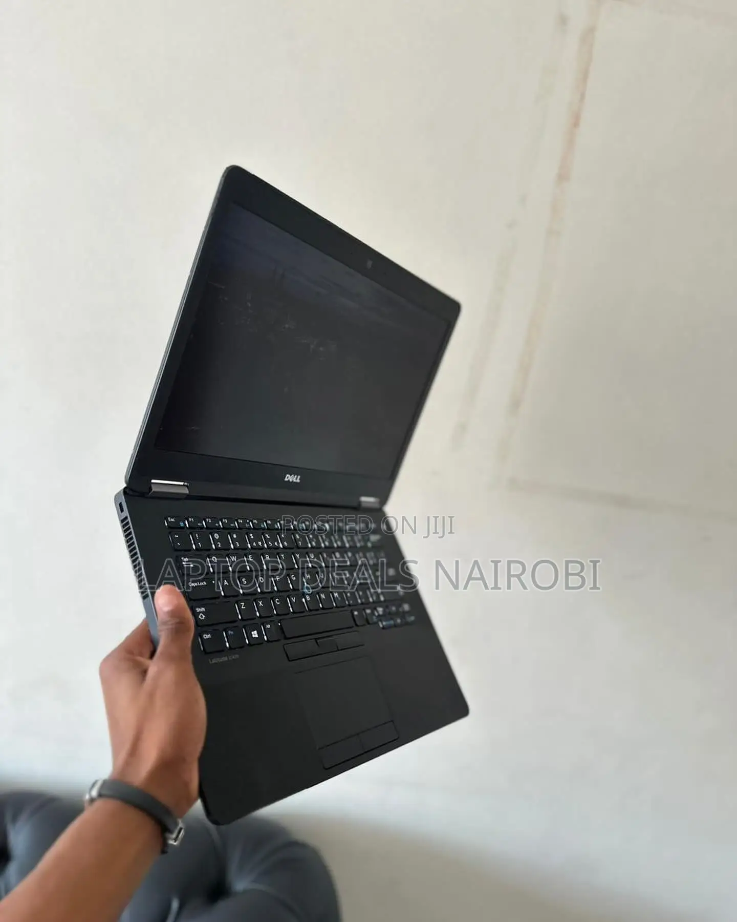 Laptop Dell Latitude 14 E5470 8GB Intel Core i7 SSD 256GB